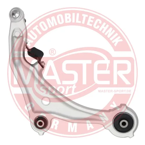 Lenker, Radaufhängung Vorderachse links unten MASTER-SPORT GERMANY 41378S-PCS-MS Bild Lenker, Radaufhängung Vorderachse links unten MASTER-SPORT GERMANY 41378S-PCS-MS