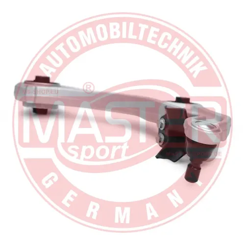 Lenker, Radaufhängung Vorderachse links unten MASTER-SPORT GERMANY 41378S-PCS-MS Bild Lenker, Radaufhängung Vorderachse links unten MASTER-SPORT GERMANY 41378S-PCS-MS