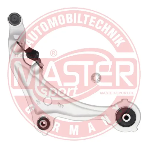 Lenker, Radaufhängung Vorderachse rechts unten MASTER-SPORT GERMANY 41379S-PCS-MS Bild Lenker, Radaufhängung Vorderachse rechts unten MASTER-SPORT GERMANY 41379S-PCS-MS