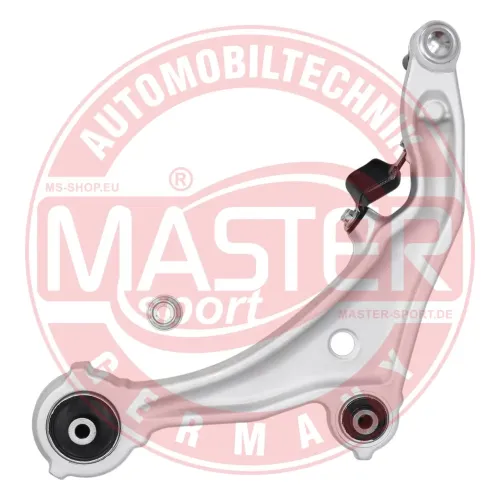 Lenker, Radaufhängung Vorderachse rechts unten MASTER-SPORT GERMANY 41379S-PCS-MS Bild Lenker, Radaufhängung Vorderachse rechts unten MASTER-SPORT GERMANY 41379S-PCS-MS