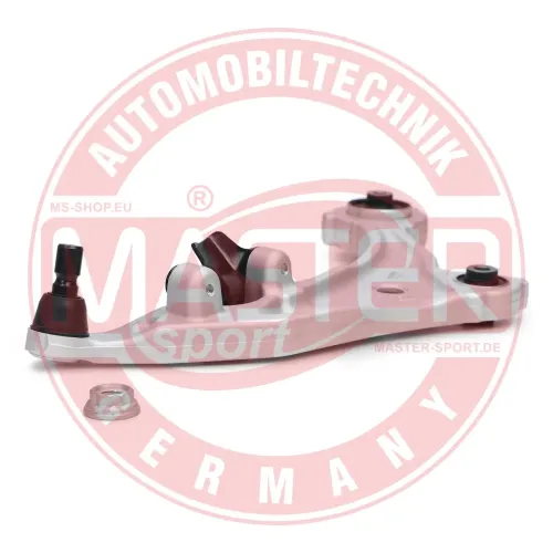 Lenker, Radaufhängung Vorderachse rechts unten MASTER-SPORT GERMANY 41379S-PCS-MS Bild Lenker, Radaufhängung Vorderachse rechts unten MASTER-SPORT GERMANY 41379S-PCS-MS