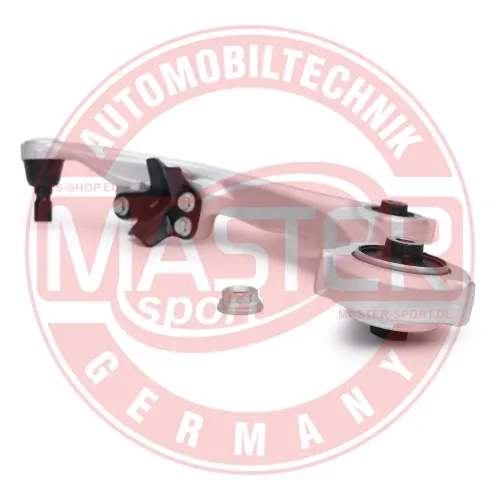 Lenker, Radaufhängung Vorderachse rechts unten MASTER-SPORT GERMANY 41379S-PCS-MS Bild Lenker, Radaufhängung Vorderachse rechts unten MASTER-SPORT GERMANY 41379S-PCS-MS