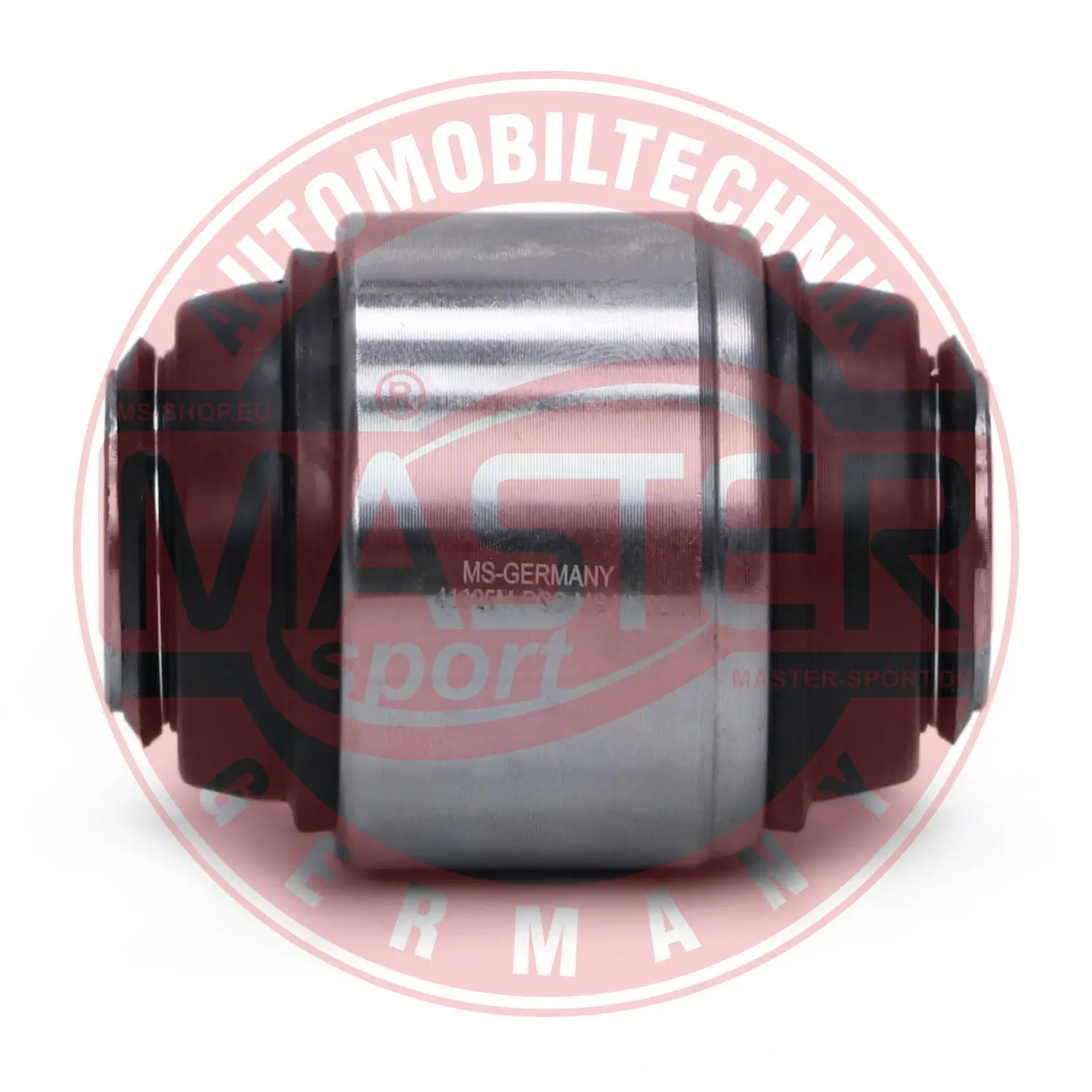 Lagerung, Lenker Hinterachse unten außen MASTER-SPORT GERMANY 41495M-PCS-MS