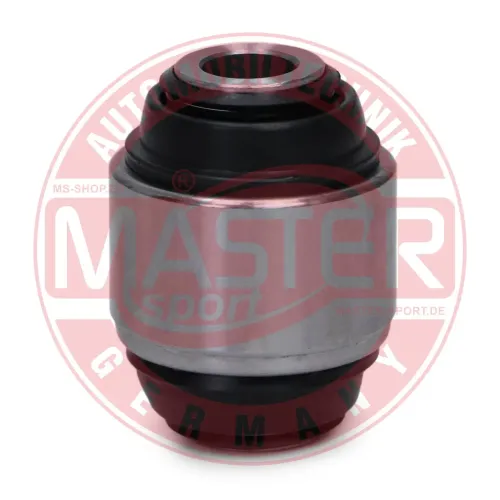Lagerung, Lenker Hinterachse unten außen MASTER-SPORT GERMANY 41495M-PCS-MS Bild Lagerung, Lenker Hinterachse unten außen MASTER-SPORT GERMANY 41495M-PCS-MS