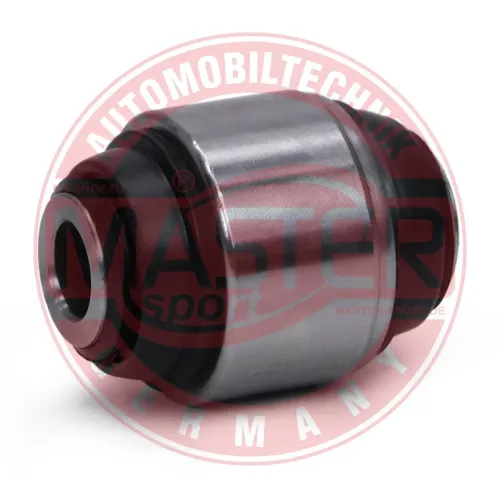 Lagerung, Lenker Hinterachse unten außen MASTER-SPORT GERMANY 41495M-PCS-MS Bild Lagerung, Lenker Hinterachse unten außen MASTER-SPORT GERMANY 41495M-PCS-MS