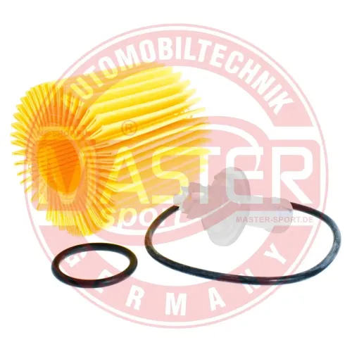 Ölfilter MASTER-SPORT GERMANY 414DK-OF-PCS-MS Bild Ölfilter MASTER-SPORT GERMANY 414DK-OF-PCS-MS