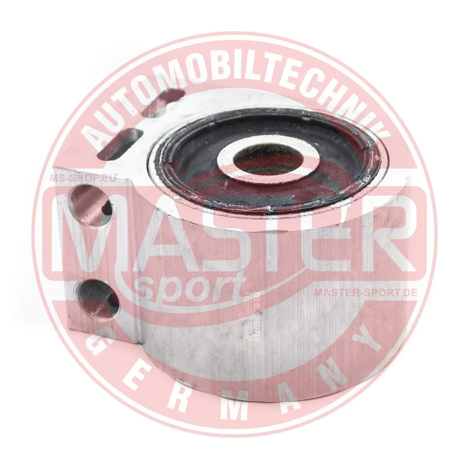 Lagerung, Lenker Vorderachse hinten unten MASTER-SPORT GERMANY 41529B-PCS-MS