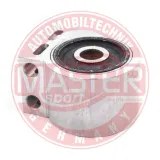 Lagerung, Lenker Vorderachse hinten unten MASTER-SPORT GERMANY 41529B-PCS-MS