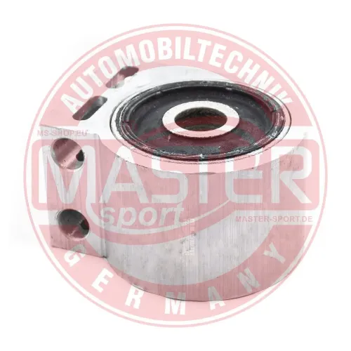 Lagerung, Lenker Vorderachse hinten unten MASTER-SPORT GERMANY 41529B-PCS-MS Bild Lagerung, Lenker Vorderachse hinten unten MASTER-SPORT GERMANY 41529B-PCS-MS