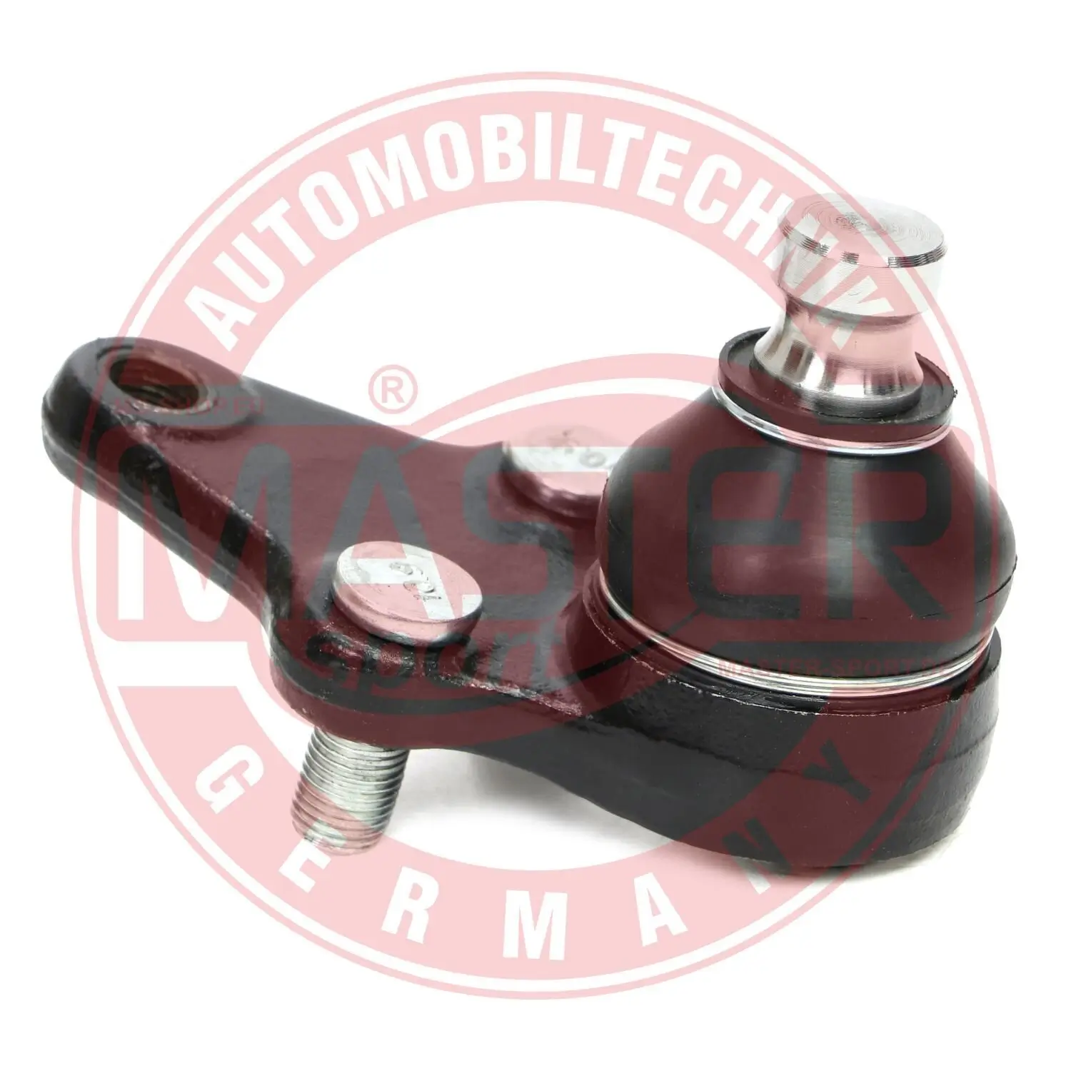 Trag-/Führungsgelenk Vorderachse unten MASTER-SPORT GERMANY 41691B-PCS-MS