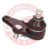 Trag-/Führungsgelenk Vorderachse unten MASTER-SPORT GERMANY 41691B-PCS-MS