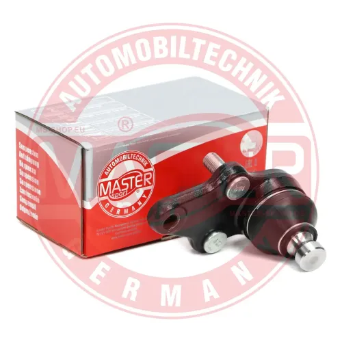 Trag-/Führungsgelenk Vorderachse unten MASTER-SPORT GERMANY 41691B-PCS-MS Bild Trag-/Führungsgelenk Vorderachse unten MASTER-SPORT GERMANY 41691B-PCS-MS