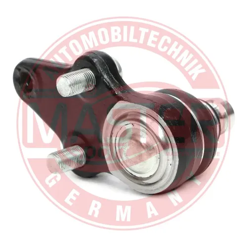 Trag-/Führungsgelenk Vorderachse unten MASTER-SPORT GERMANY 41691B-PCS-MS Bild Trag-/Führungsgelenk Vorderachse unten MASTER-SPORT GERMANY 41691B-PCS-MS