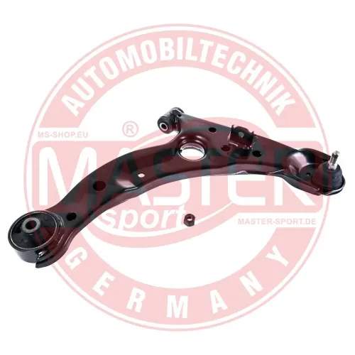 Lenker, Radaufhängung Vorderachse rechts MASTER-SPORT GERMANY 41715B-PCS-MS Bild Lenker, Radaufhängung Vorderachse rechts MASTER-SPORT GERMANY 41715B-PCS-MS