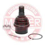 Trag-/Führungsgelenk Vorderachse unten MASTER-SPORT GERMANY 41716B-SET-MS