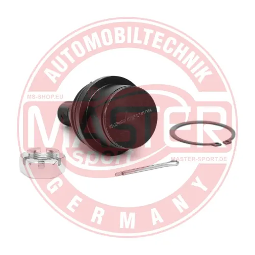 Trag-/Führungsgelenk Vorderachse unten MASTER-SPORT GERMANY 41716B-SET-MS Bild Trag-/Führungsgelenk Vorderachse unten MASTER-SPORT GERMANY 41716B-SET-MS