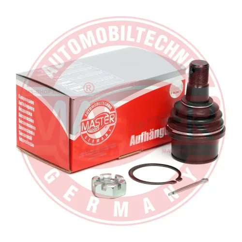 Trag-/Führungsgelenk Vorderachse unten MASTER-SPORT GERMANY 41716B-SET-MS Bild Trag-/Führungsgelenk Vorderachse unten MASTER-SPORT GERMANY 41716B-SET-MS