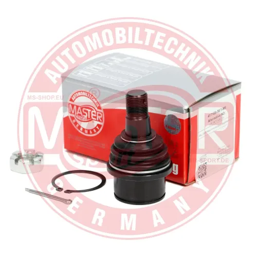 Trag-/Führungsgelenk Vorderachse unten MASTER-SPORT GERMANY 41716B-SET-MS Bild Trag-/Führungsgelenk Vorderachse unten MASTER-SPORT GERMANY 41716B-SET-MS