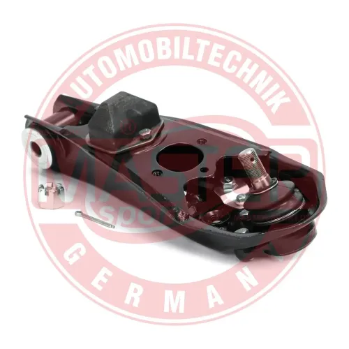 Lenker, Radaufhängung Vorderachse links unten MASTER-SPORT GERMANY 41725B-PCS-MS Bild Lenker, Radaufhängung Vorderachse links unten MASTER-SPORT GERMANY 41725B-PCS-MS