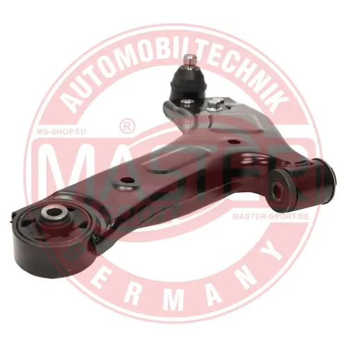 Lenker, Radaufhängung Vorderachse links unten MASTER-SPORT GERMANY 41745B-PCS-MS Bild Lenker, Radaufhängung Vorderachse links unten MASTER-SPORT GERMANY 41745B-PCS-MS