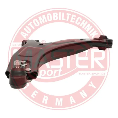 Lenker, Radaufhängung Vorderachse links unten MASTER-SPORT GERMANY 41745B-PCS-MS Bild Lenker, Radaufhängung Vorderachse links unten MASTER-SPORT GERMANY 41745B-PCS-MS