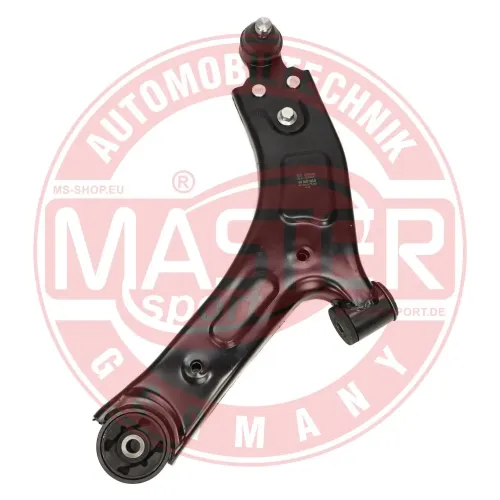 Lenker, Radaufhängung Vorderachse links unten MASTER-SPORT GERMANY 41745B-PCS-MS Bild Lenker, Radaufhängung Vorderachse links unten MASTER-SPORT GERMANY 41745B-PCS-MS