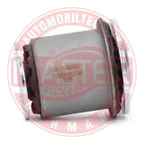 Lagerung, Lenker Vorderachse unten vorne MASTER-SPORT GERMANY 417633S-PCS-MS