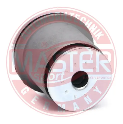 Lagerung, Lenker Vorderachse unten vorne MASTER-SPORT GERMANY 417633S-PCS-MS Bild Lagerung, Lenker Vorderachse unten vorne MASTER-SPORT GERMANY 417633S-PCS-MS