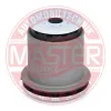 Lagerung, Lenker Vorderachse unten vorne MASTER-SPORT GERMANY 417633S-PCS-MS Bild Lagerung, Lenker Vorderachse unten vorne MASTER-SPORT GERMANY 417633S-PCS-MS