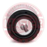 Lagerung, Lenker Vorderachse unten hinten MASTER-SPORT GERMANY 417634S-PCS-MS