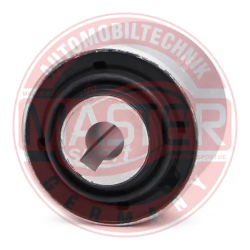 Lagerung, Lenker Vorderachse unten hinten MASTER-SPORT GERMANY 417634S-PCS-MS Bild Lagerung, Lenker Vorderachse unten hinten MASTER-SPORT GERMANY 417634S-PCS-MS