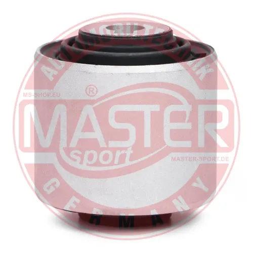 Lagerung, Lenker Vorderachse unten hinten MASTER-SPORT GERMANY 417634S-PCS-MS Bild Lagerung, Lenker Vorderachse unten hinten MASTER-SPORT GERMANY 417634S-PCS-MS