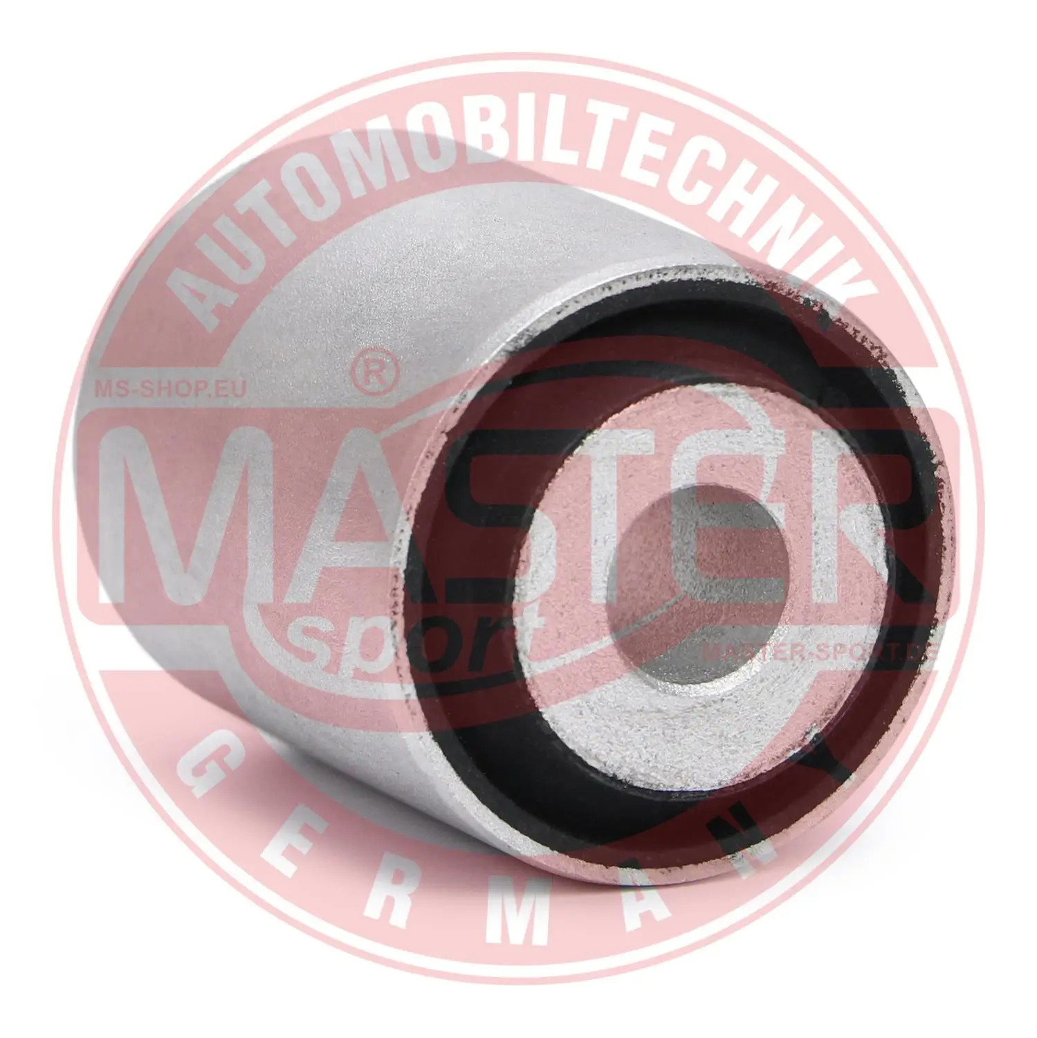 Lagerung, Lenker Vorderachse unten MASTER-SPORT GERMANY 417635S-PCS-MS