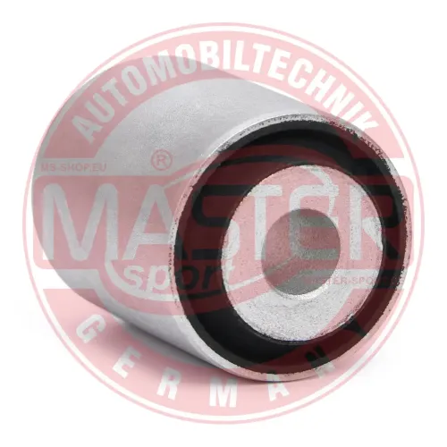 Lagerung, Lenker Vorderachse unten MASTER-SPORT GERMANY 417635S-PCS-MS Bild Lagerung, Lenker Vorderachse unten MASTER-SPORT GERMANY 417635S-PCS-MS