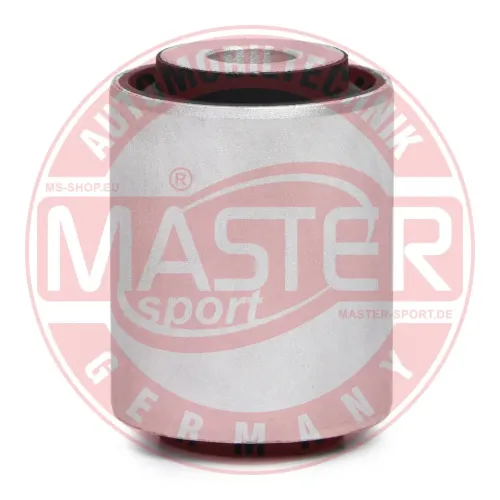 Lagerung, Lenker Vorderachse unten MASTER-SPORT GERMANY 417635S-PCS-MS Bild Lagerung, Lenker Vorderachse unten MASTER-SPORT GERMANY 417635S-PCS-MS