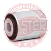Lagerung, Lenker Vorderachse unten MASTER-SPORT GERMANY 417635S-PCS-MS Bild Lagerung, Lenker Vorderachse unten MASTER-SPORT GERMANY 417635S-PCS-MS