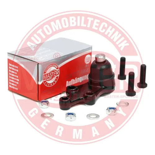 Trag-/Führungsgelenk Vorderachse unten MASTER-SPORT GERMANY 41801B-SET-MS Bild Trag-/Führungsgelenk Vorderachse unten MASTER-SPORT GERMANY 41801B-SET-MS
