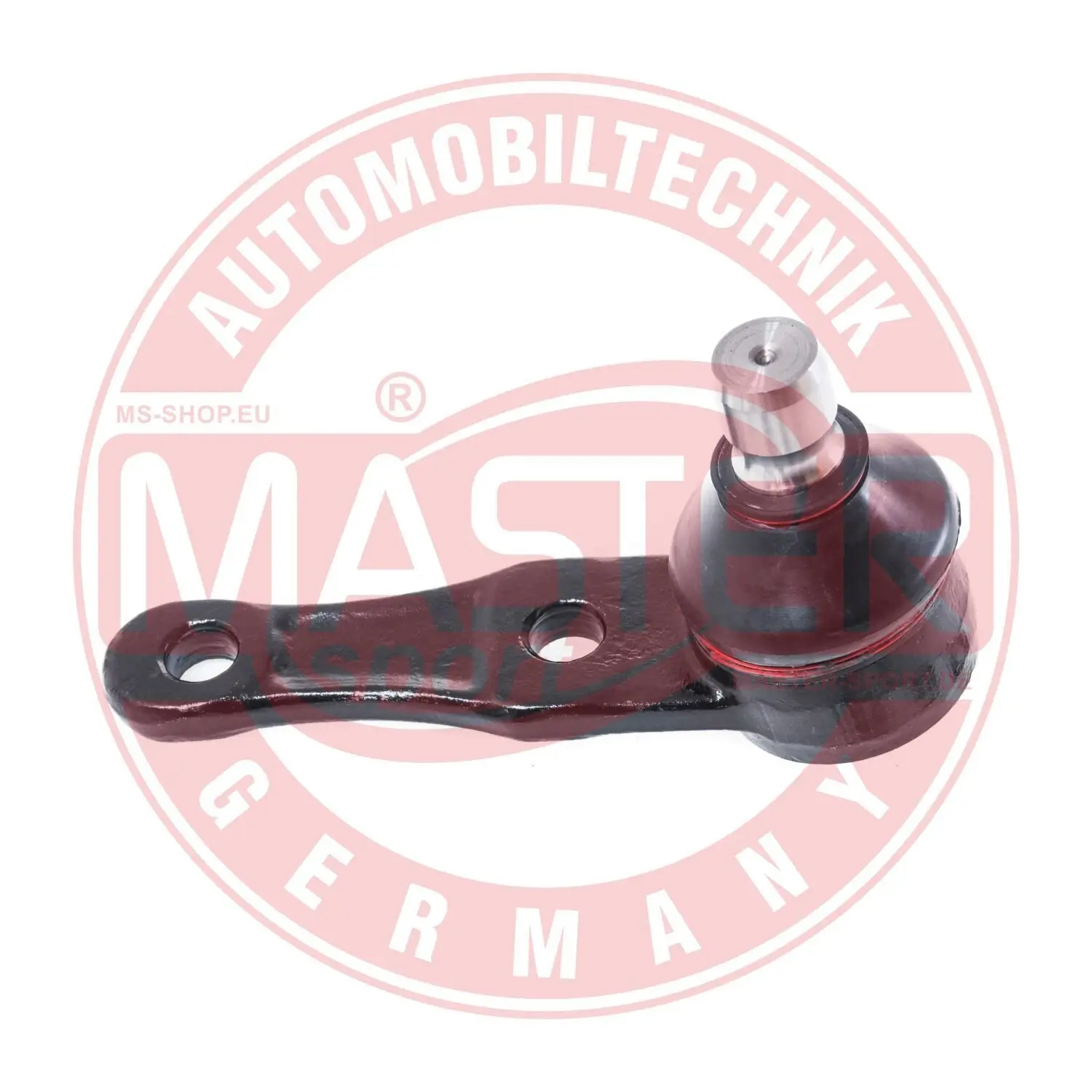 Trag-/Führungsgelenk Vorderachse MASTER-SPORT GERMANY 41816M-PCS-MS