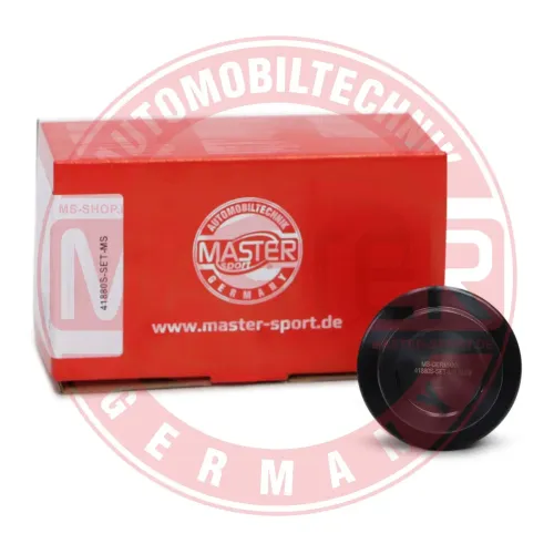 Trag-/Führungsgelenk Vorderachse unten MASTER-SPORT GERMANY 41880S-SET-MS Bild Trag-/Führungsgelenk Vorderachse unten MASTER-SPORT GERMANY 41880S-SET-MS