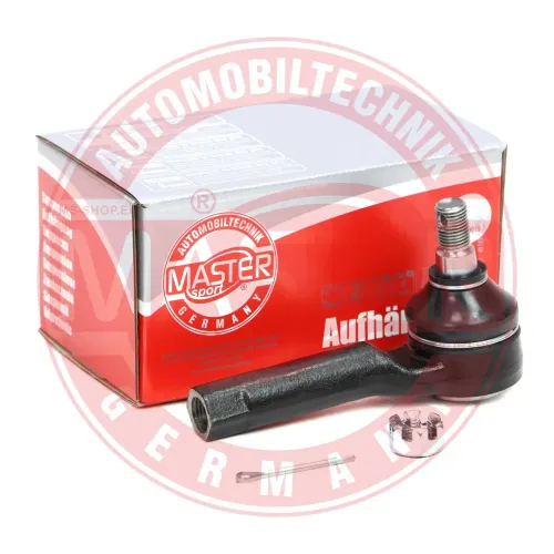 Spurstangenkopf Vorderachse MASTER-SPORT GERMANY 41909B-PCS-MS Bild Spurstangenkopf Vorderachse MASTER-SPORT GERMANY 41909B-PCS-MS