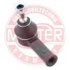 Spurstangenkopf Vorderachse MASTER-SPORT GERMANY 41925B-PCS-MS