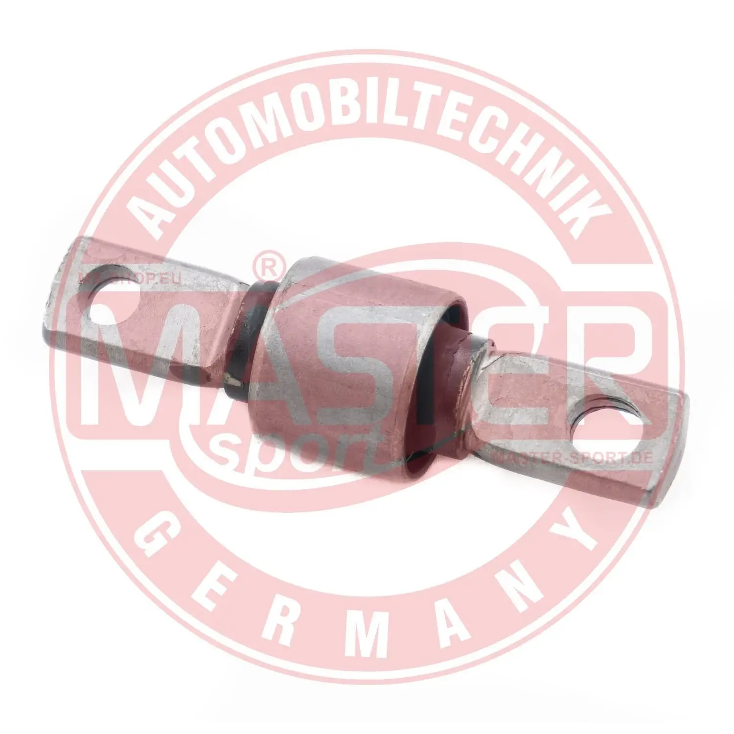 Lagerung, Lenker Hinterachse innen oben MASTER-SPORT GERMANY 42016B-PCS-MS