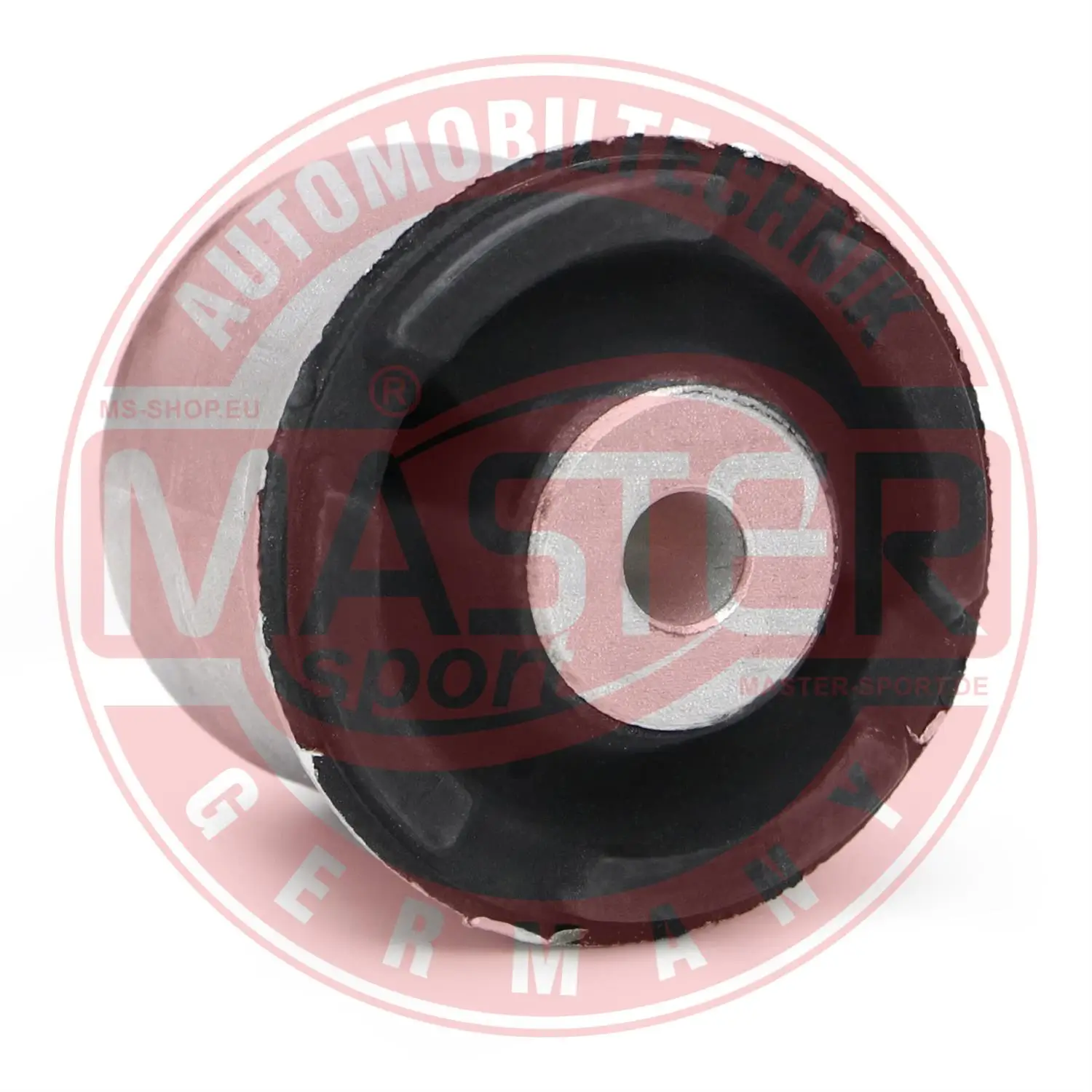 Lagerung, Lenker Vorderachse oben beidseitig MASTER-SPORT GERMANY 42104-PCS-MS