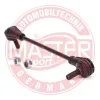 Stange/Strebe, Stabilisator Vorderachse links MASTER-SPORT GERMANY 42107-PCS-MS Bild Stange/Strebe, Stabilisator Vorderachse links MASTER-SPORT GERMANY 42107-PCS-MS