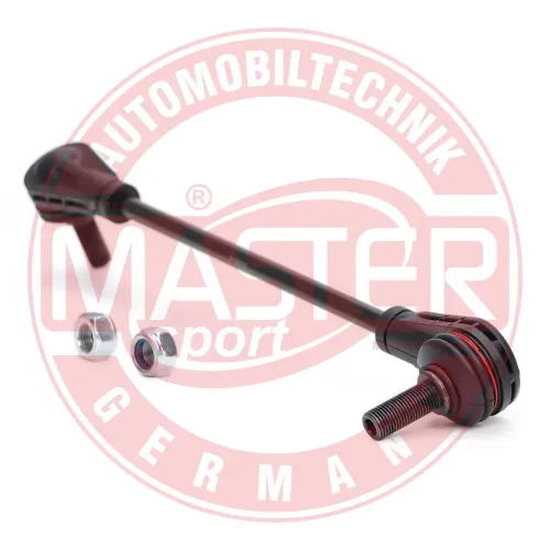 Stange/Strebe, Stabilisator Vorderachse links MASTER-SPORT GERMANY 42107-PCS-MS Bild Stange/Strebe, Stabilisator Vorderachse links MASTER-SPORT GERMANY 42107-PCS-MS