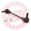 Stange/Strebe, Stabilisator Vorderachse links MASTER-SPORT GERMANY 42107-PCS-MS Bild Stange/Strebe, Stabilisator Vorderachse links MASTER-SPORT GERMANY 42107-PCS-MS