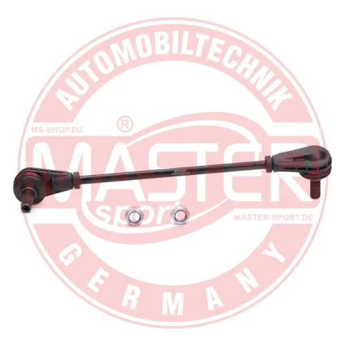 Stange/Strebe, Stabilisator Vorderachse rechts MASTER-SPORT GERMANY 42108-PCS-MS Bild Stange/Strebe, Stabilisator Vorderachse rechts MASTER-SPORT GERMANY 42108-PCS-MS
