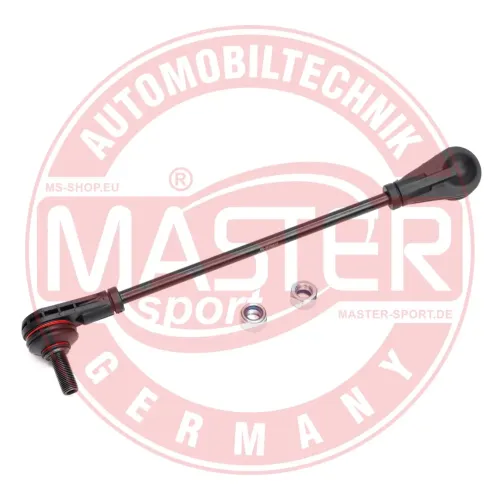Stange/Strebe, Stabilisator Vorderachse rechts MASTER-SPORT GERMANY 42108-PCS-MS Bild Stange/Strebe, Stabilisator Vorderachse rechts MASTER-SPORT GERMANY 42108-PCS-MS