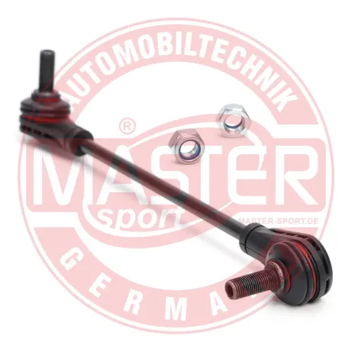 Stange/Strebe, Stabilisator Vorderachse rechts MASTER-SPORT GERMANY 42108-PCS-MS Bild Stange/Strebe, Stabilisator Vorderachse rechts MASTER-SPORT GERMANY 42108-PCS-MS