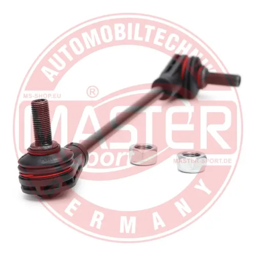Stange/Strebe, Stabilisator Vorderachse rechts MASTER-SPORT GERMANY 42108-PCS-MS Bild Stange/Strebe, Stabilisator Vorderachse rechts MASTER-SPORT GERMANY 42108-PCS-MS